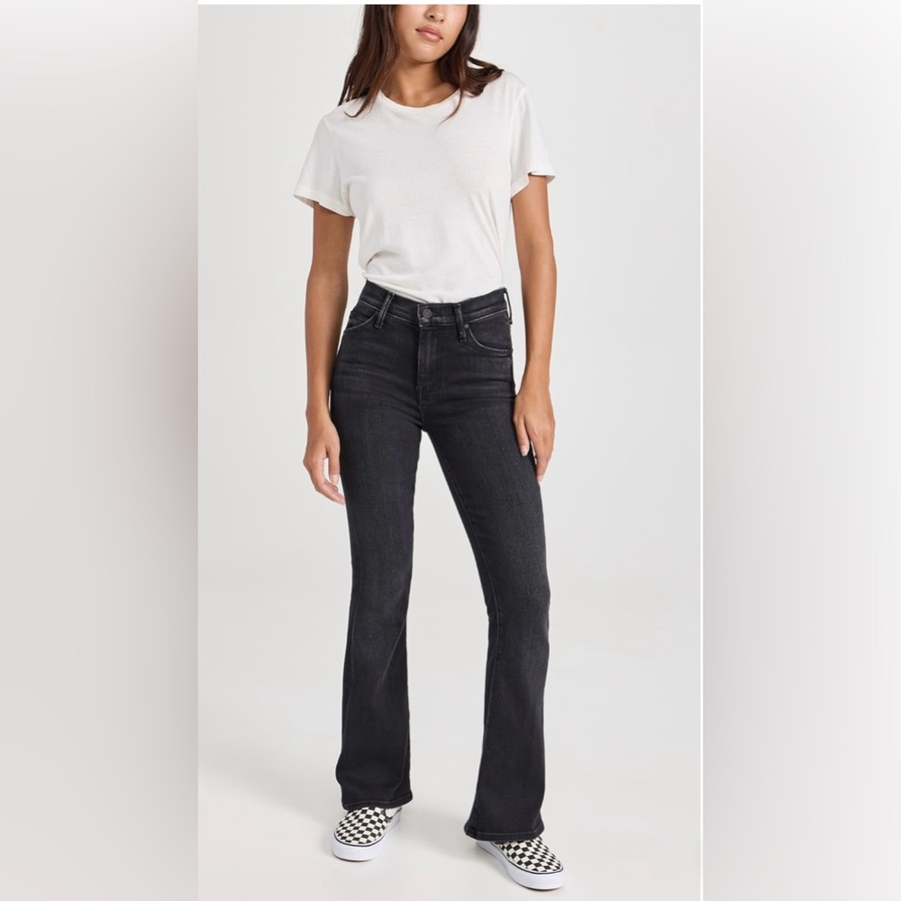 Mother Denim - The Weekender Jeans